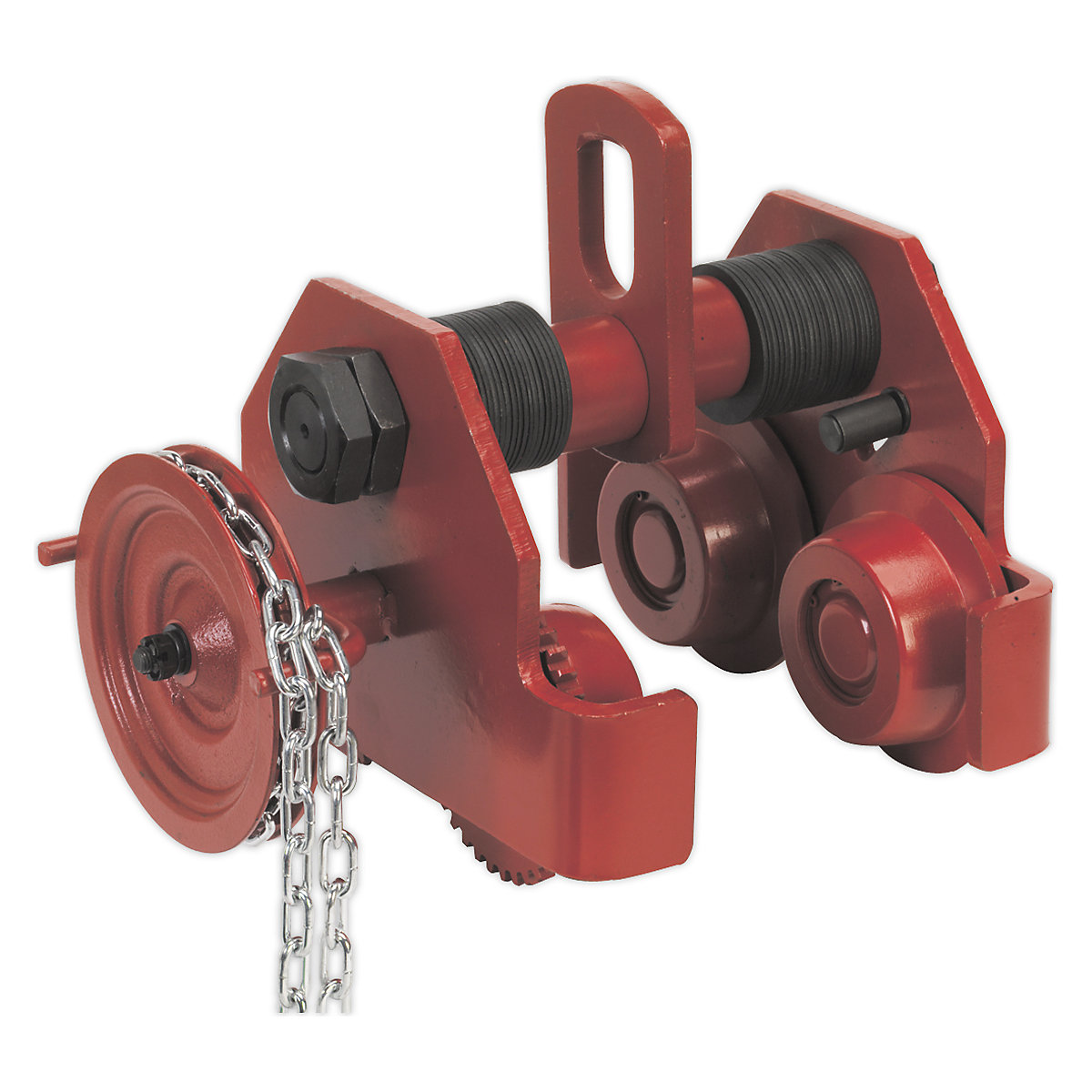 Sealey Block Trolleys
