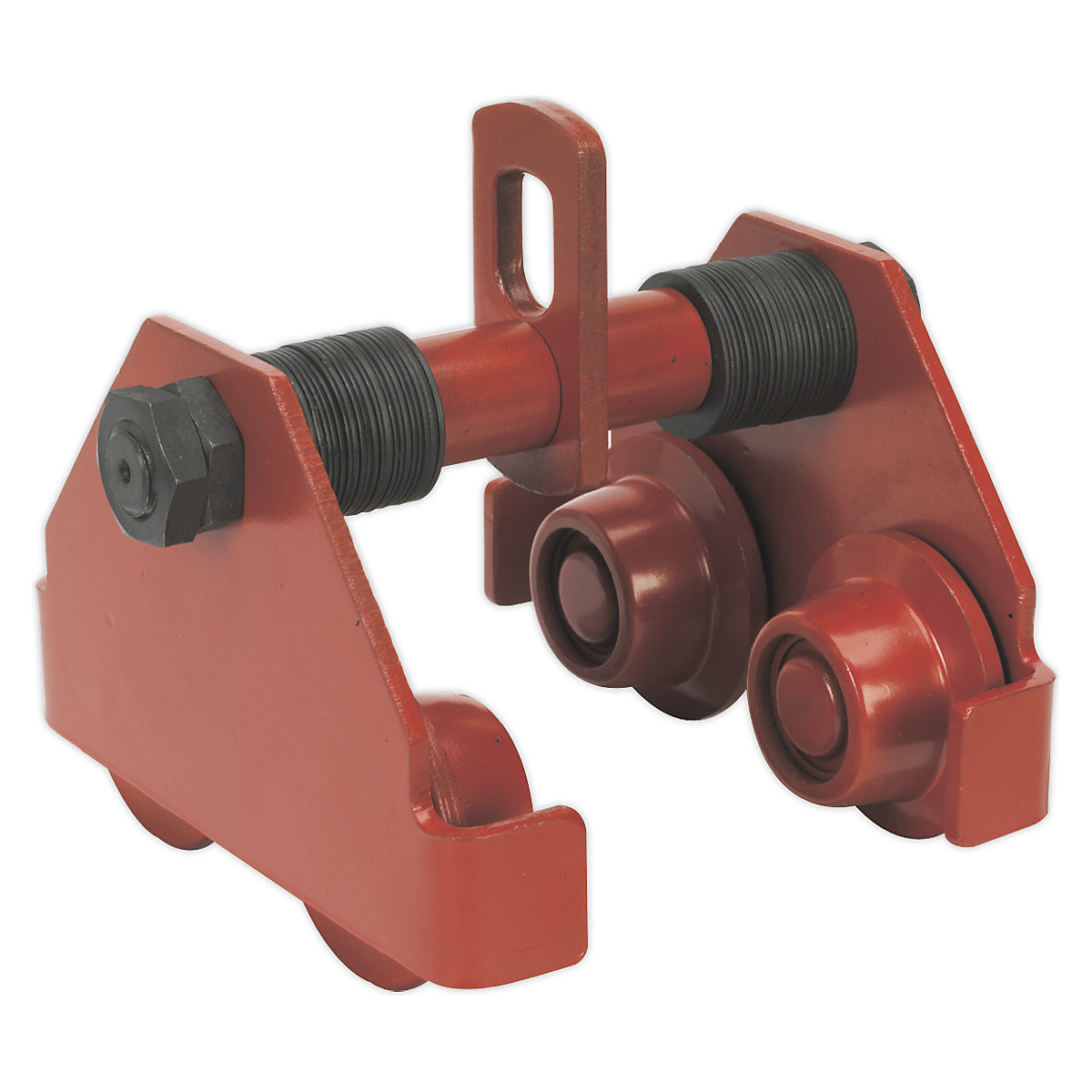 Sealey Block Trolleys