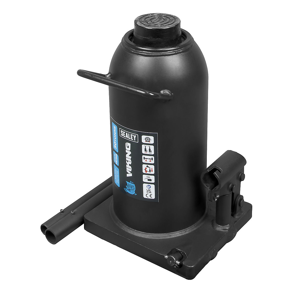 Sealey Bottle Jack