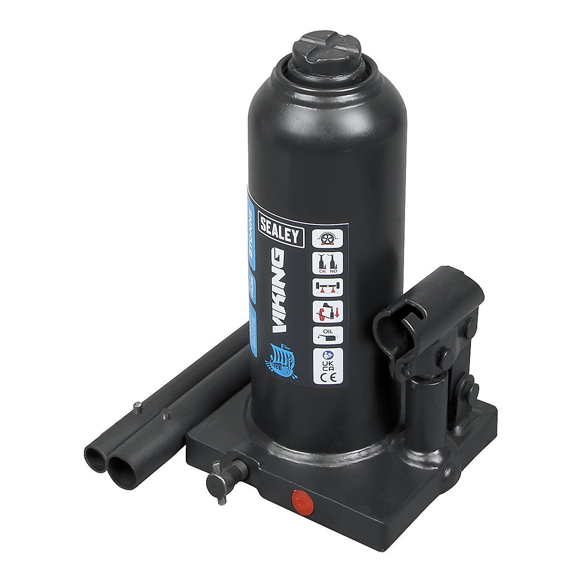 Sealey Bottle Jack
