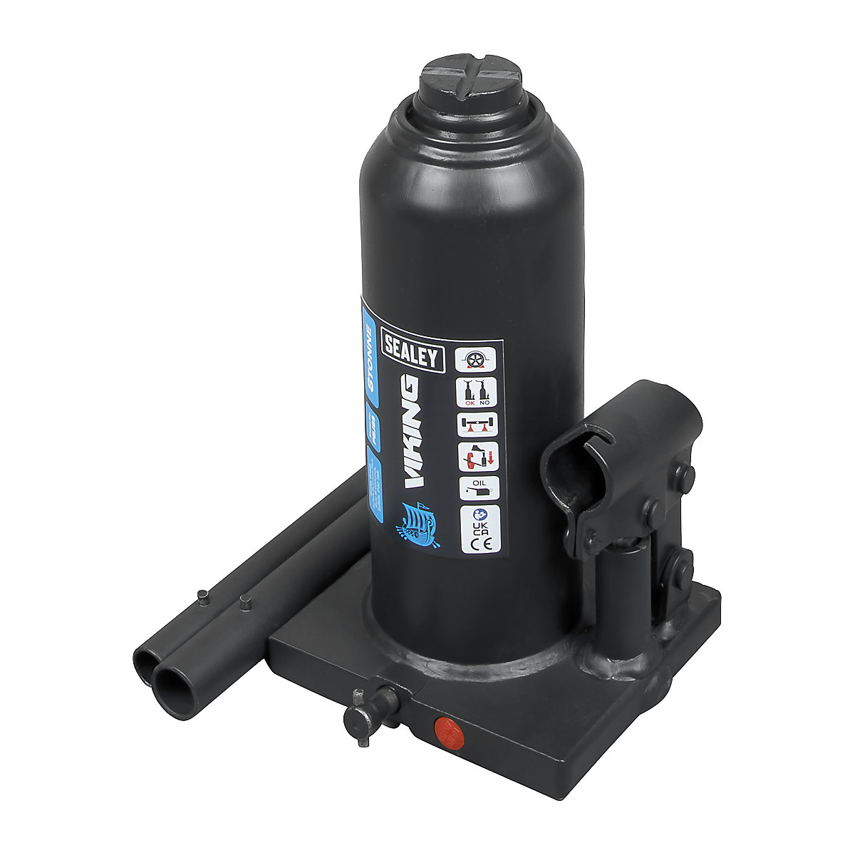 Sealey Bottle Jack
