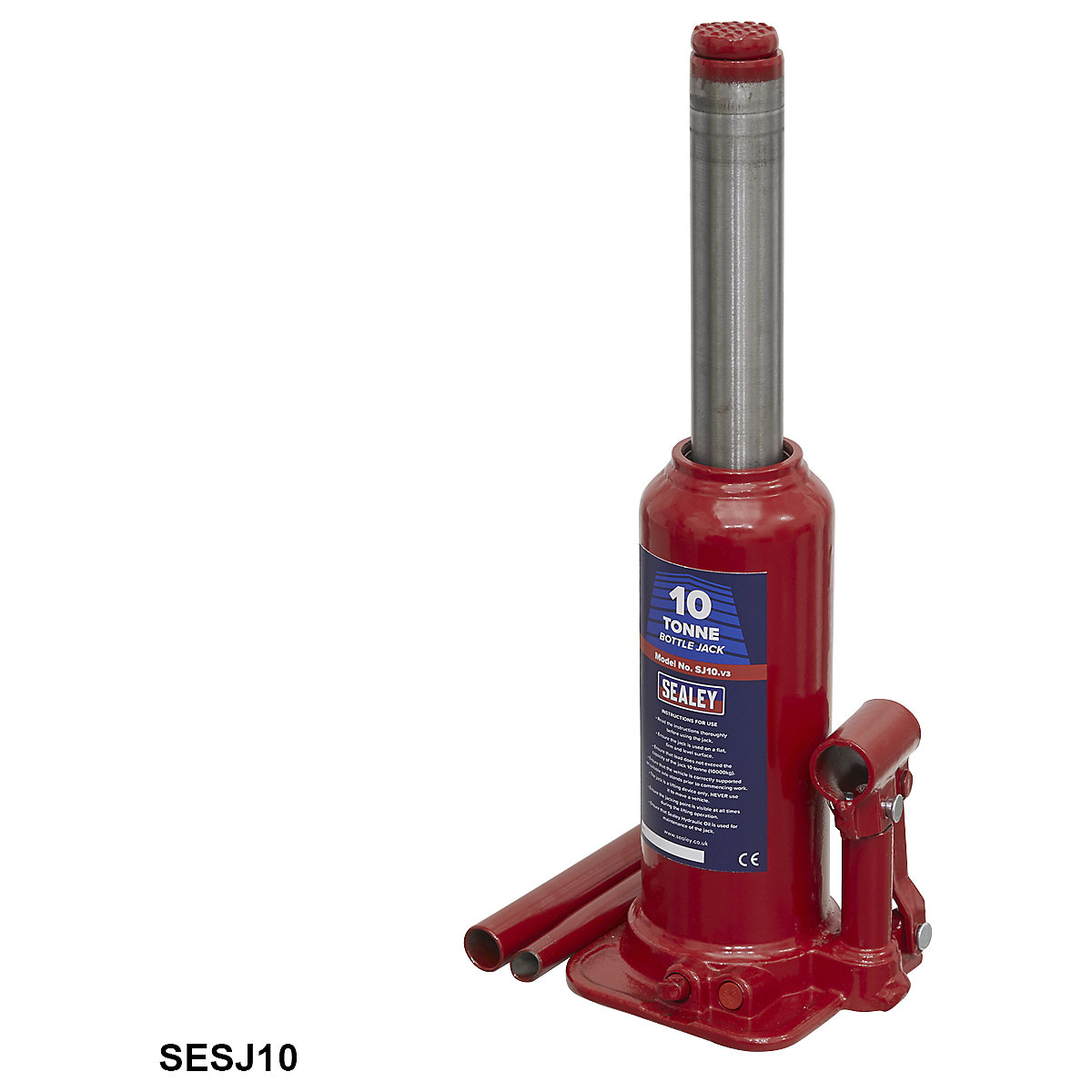 Sealey Bottle Jacks (Product illustration 15)-14