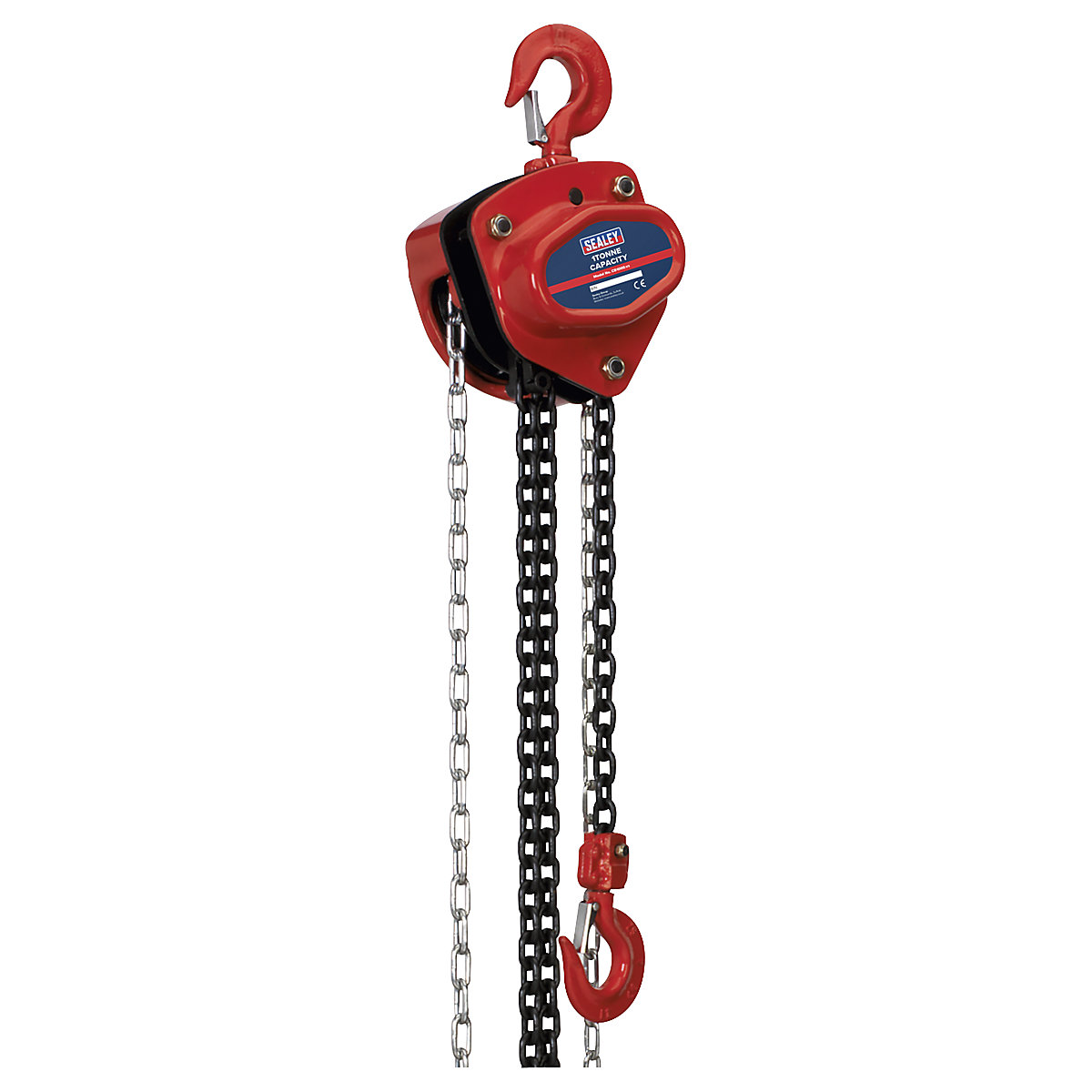 Sealey Chain Blocks