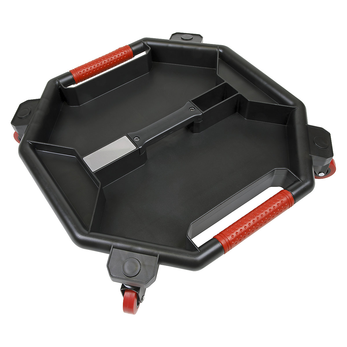 Sealey Creeper Tool Trays (Product illustration 7)-6