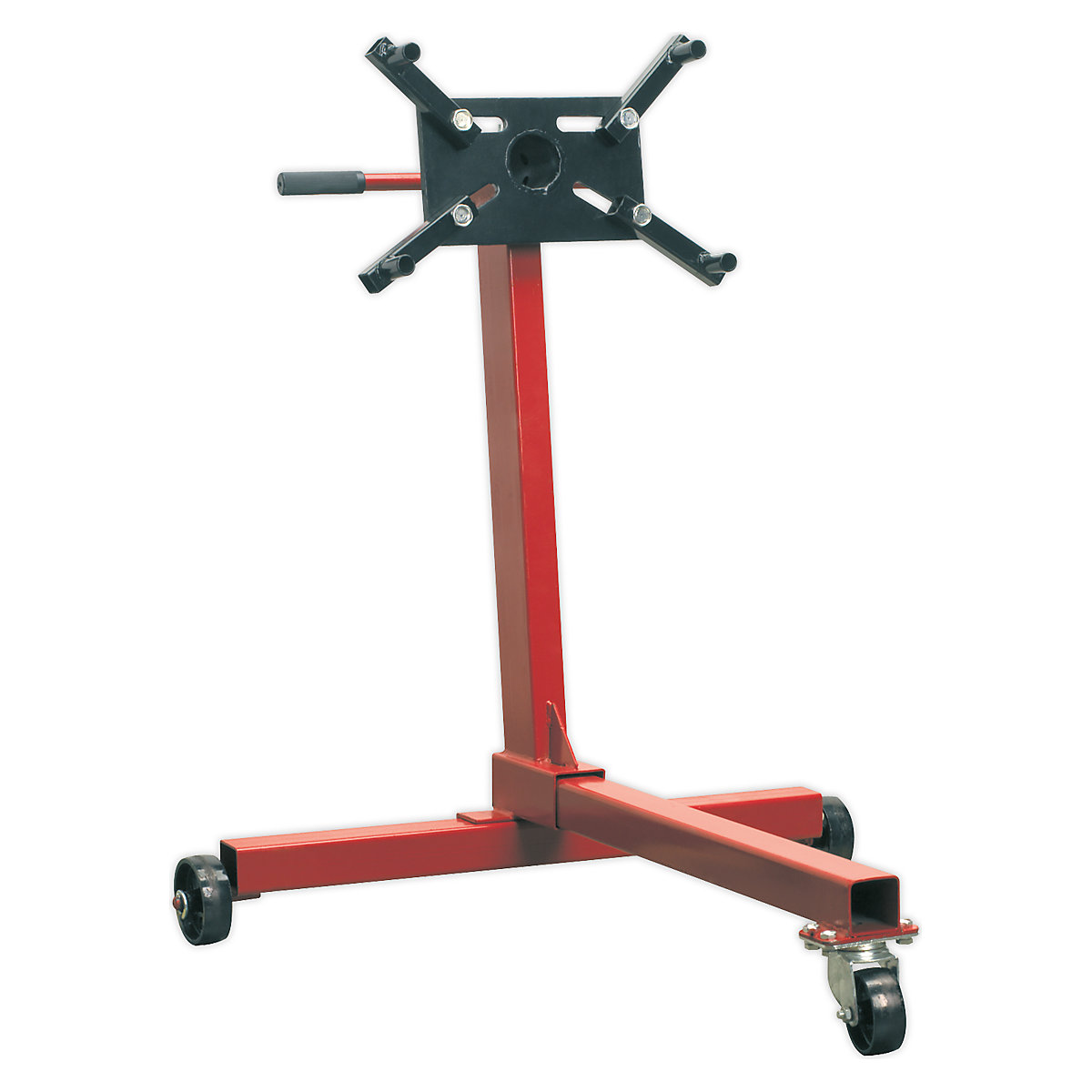 Sealey Engine Stands, Sealey Engine Stands, Sealey Engine Stand | 350kg-1