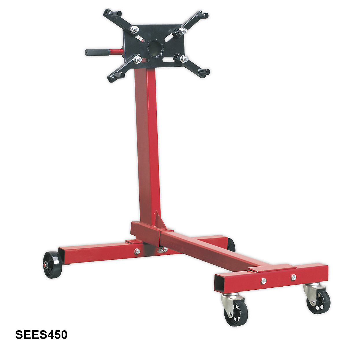 Sealey Engine Stands (Product illustration 3)-2