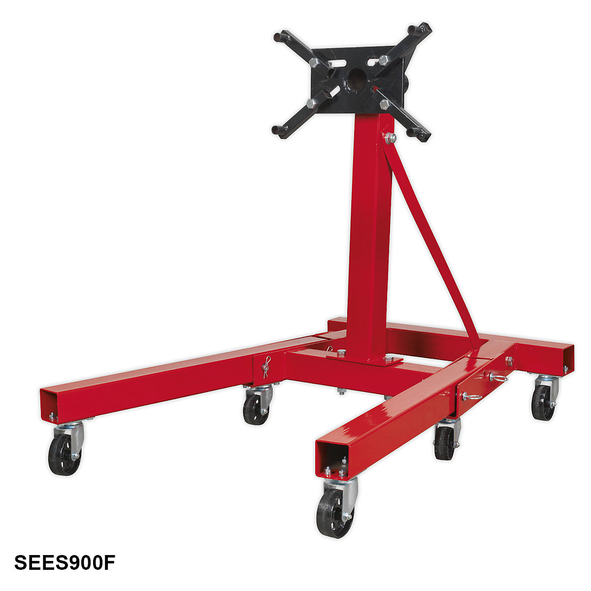 Sealey Engine Stands (Product illustration 12)-11
