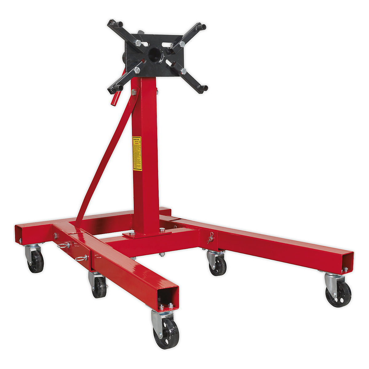 Sealey Engine Stands