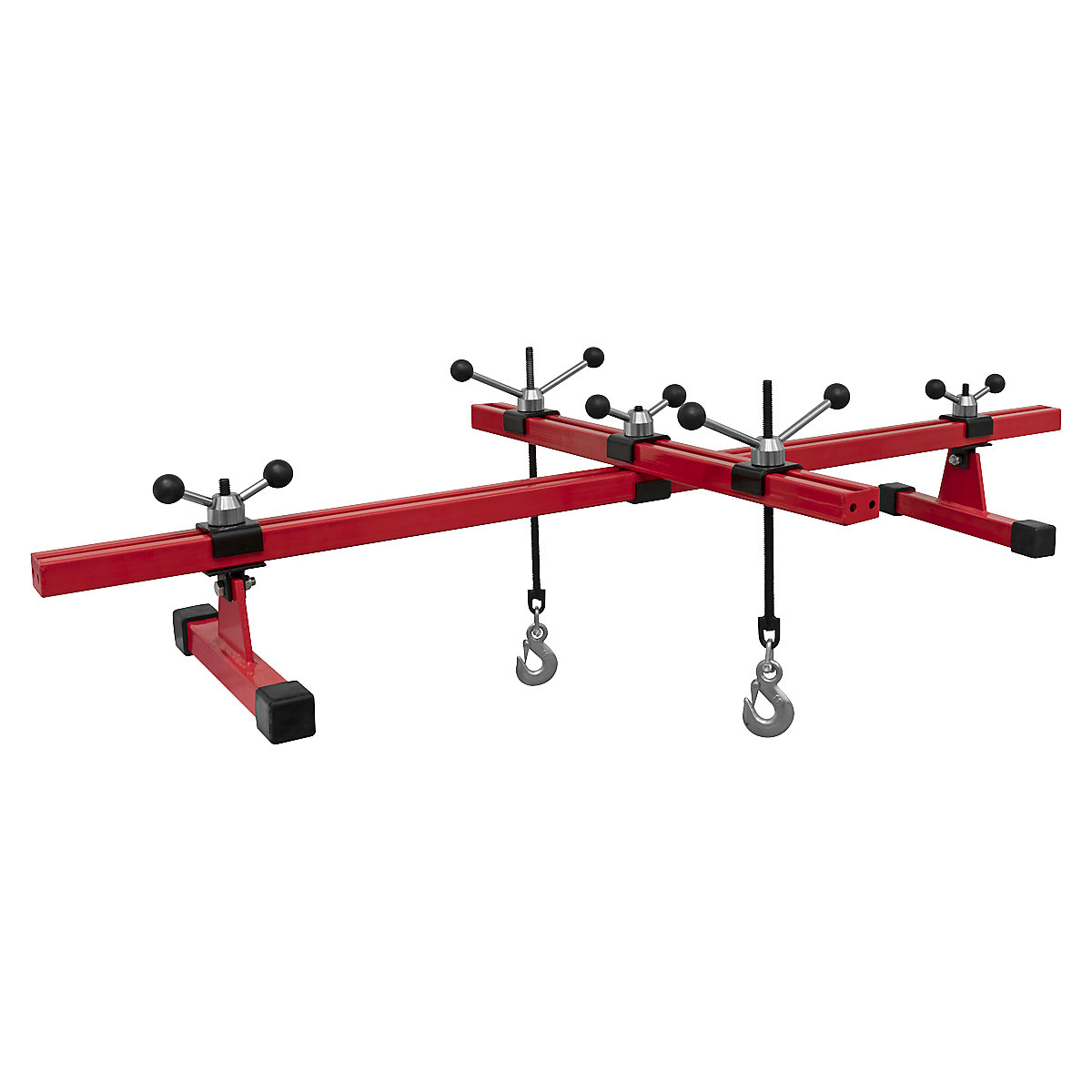 Sealey Engine Support Beam | With Cross Beam