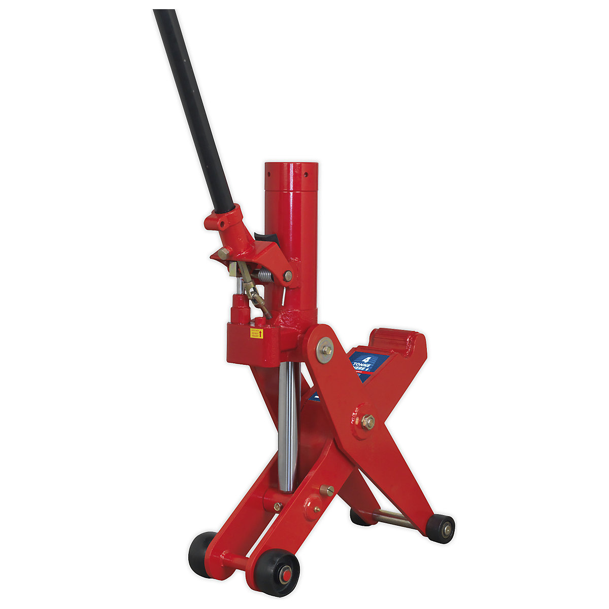 Sealey Hydraulic Forklift/Tractor Jack (Product illustration 2)-1