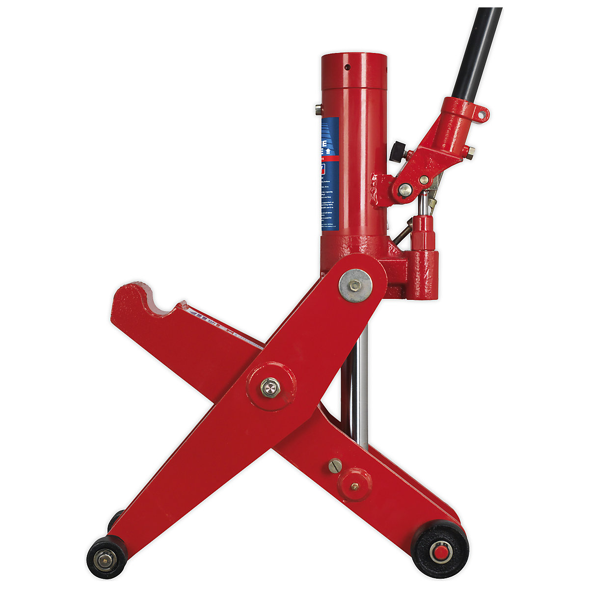 Sealey Hydraulic Forklift/Tractor Jack (Product illustration 5)-4