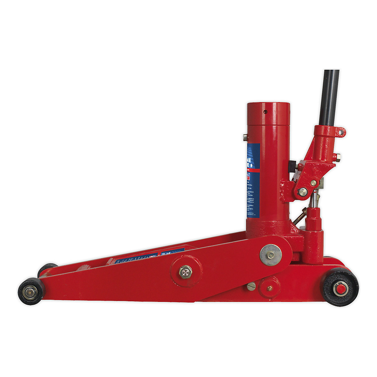 Sealey Hydraulic Forklift/Tractor Jack (Product illustration 6)-5