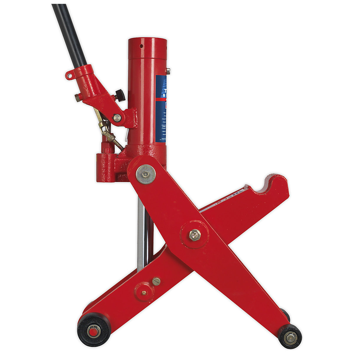 Sealey Hydraulic Forklift/Tractor Jack (Product illustration 7)-6