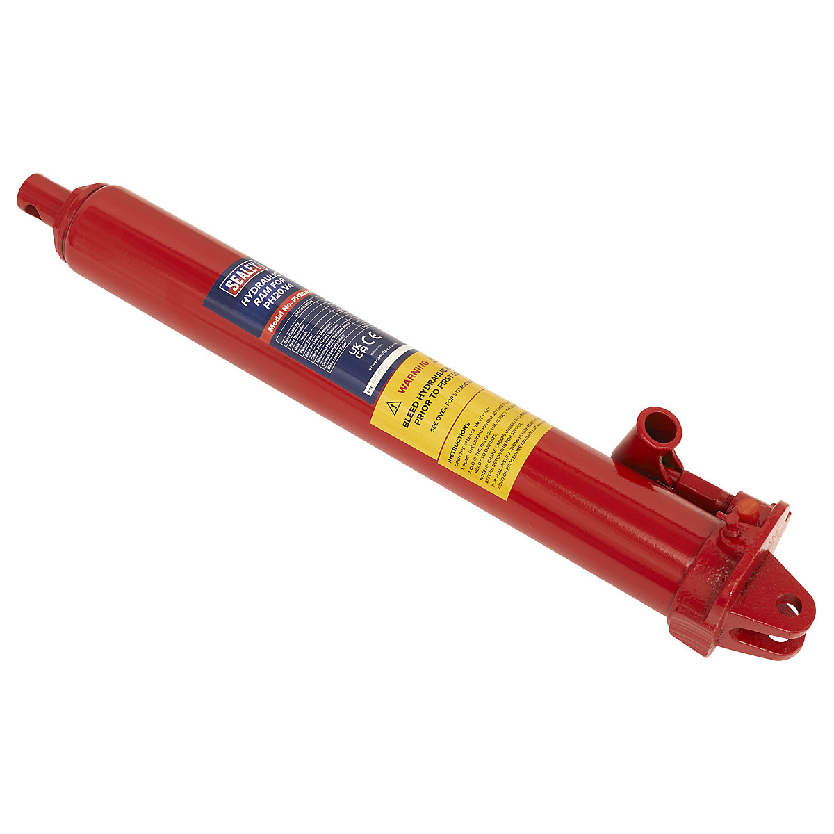 Sealey Hydraulic Ram for SEPH20