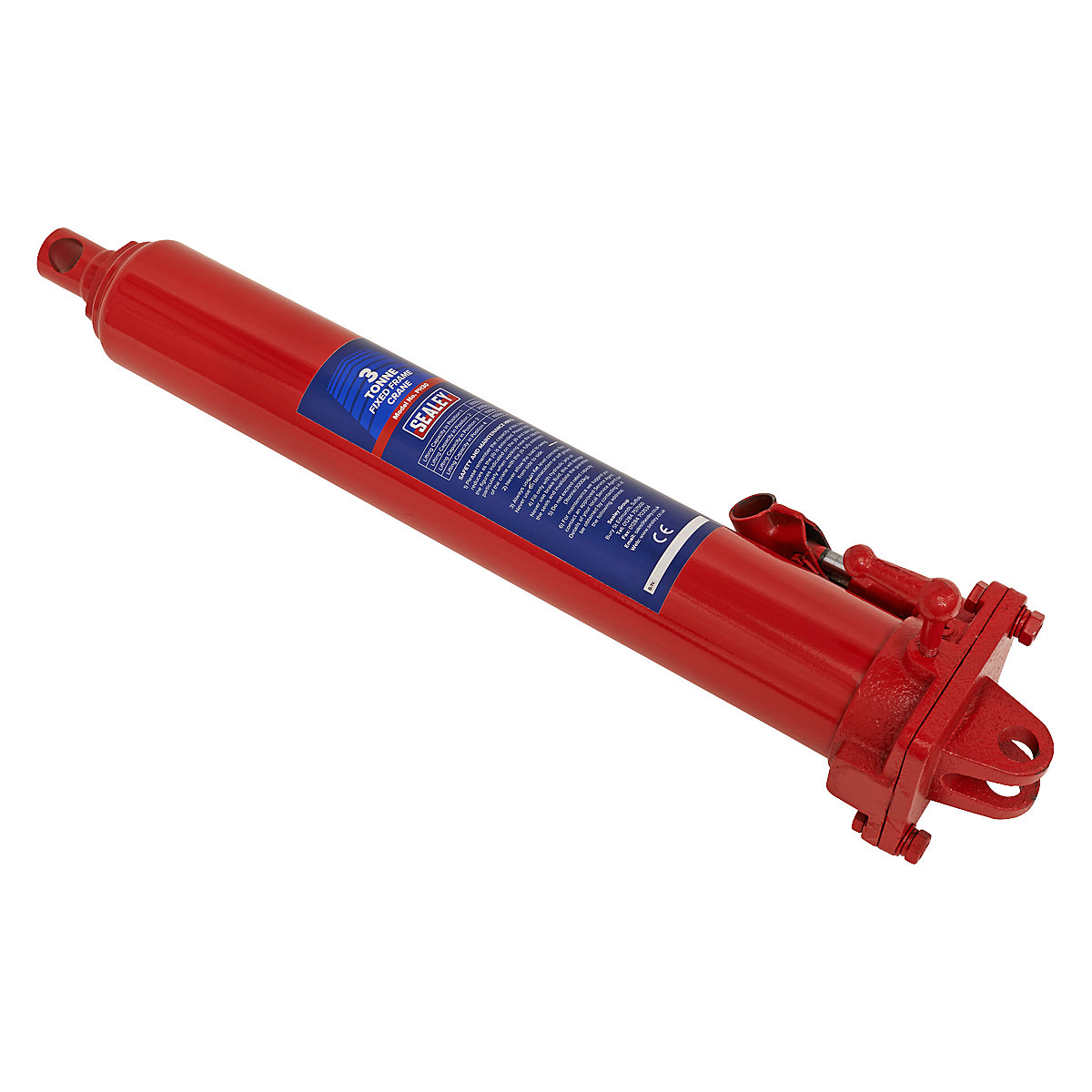 Sealey Hydraulic Ram for SEPH30