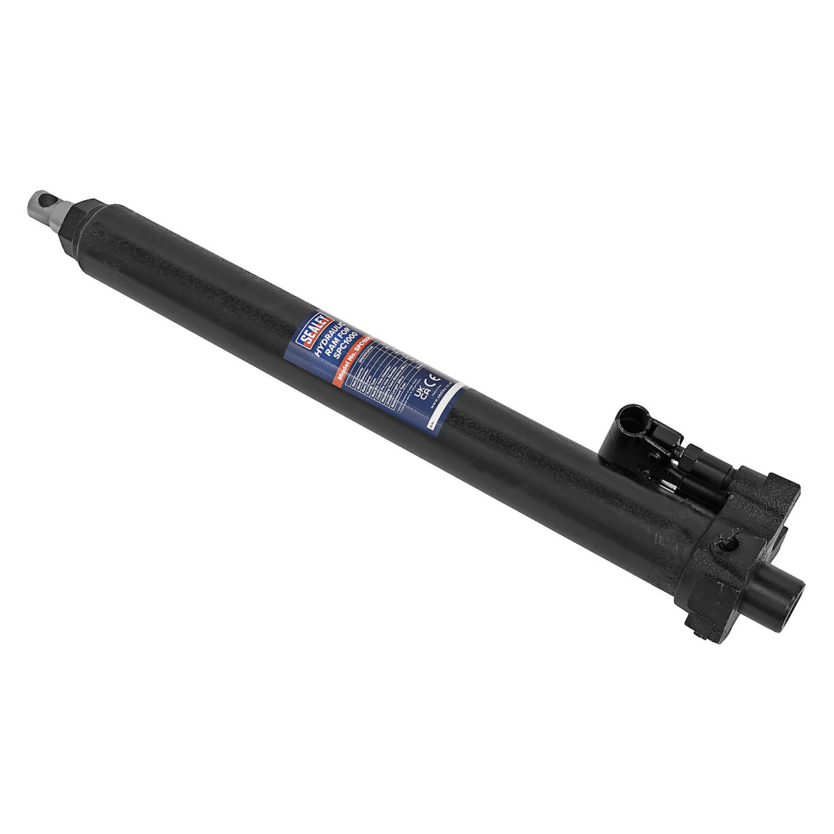 Sealey Hydraulic Ram for SESPC1000