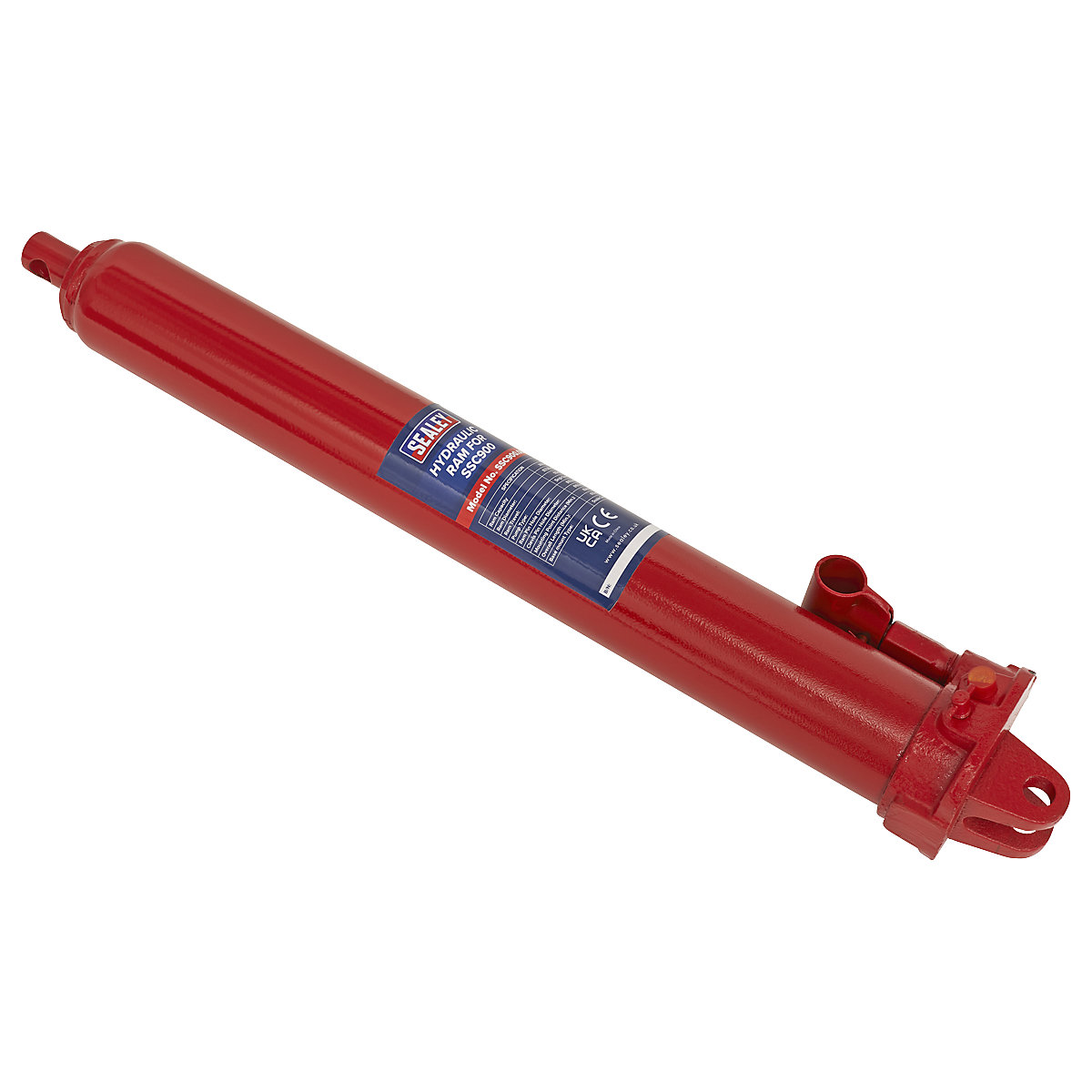 Sealey Hydraulic Ram for SESSC900