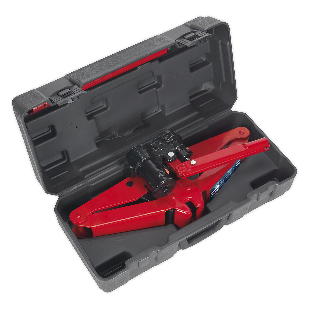 Sealey Hydraulic Scissor Jacks (Product illustration 2)-1