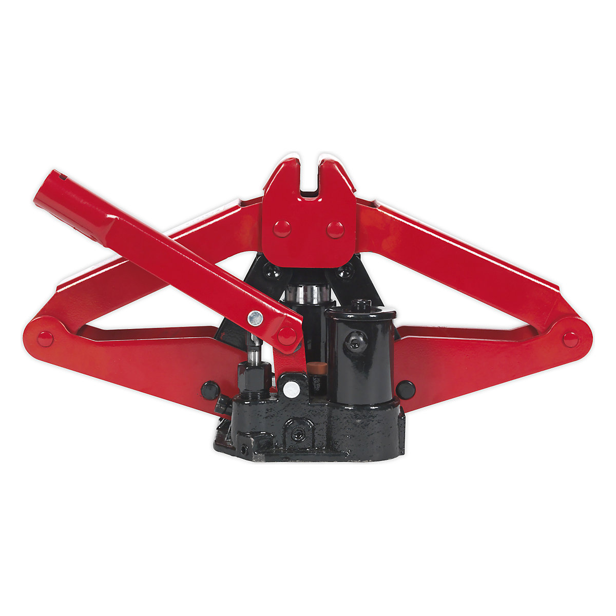 Sealey Hydraulic Scissor Jacks (Product illustration 11)-10