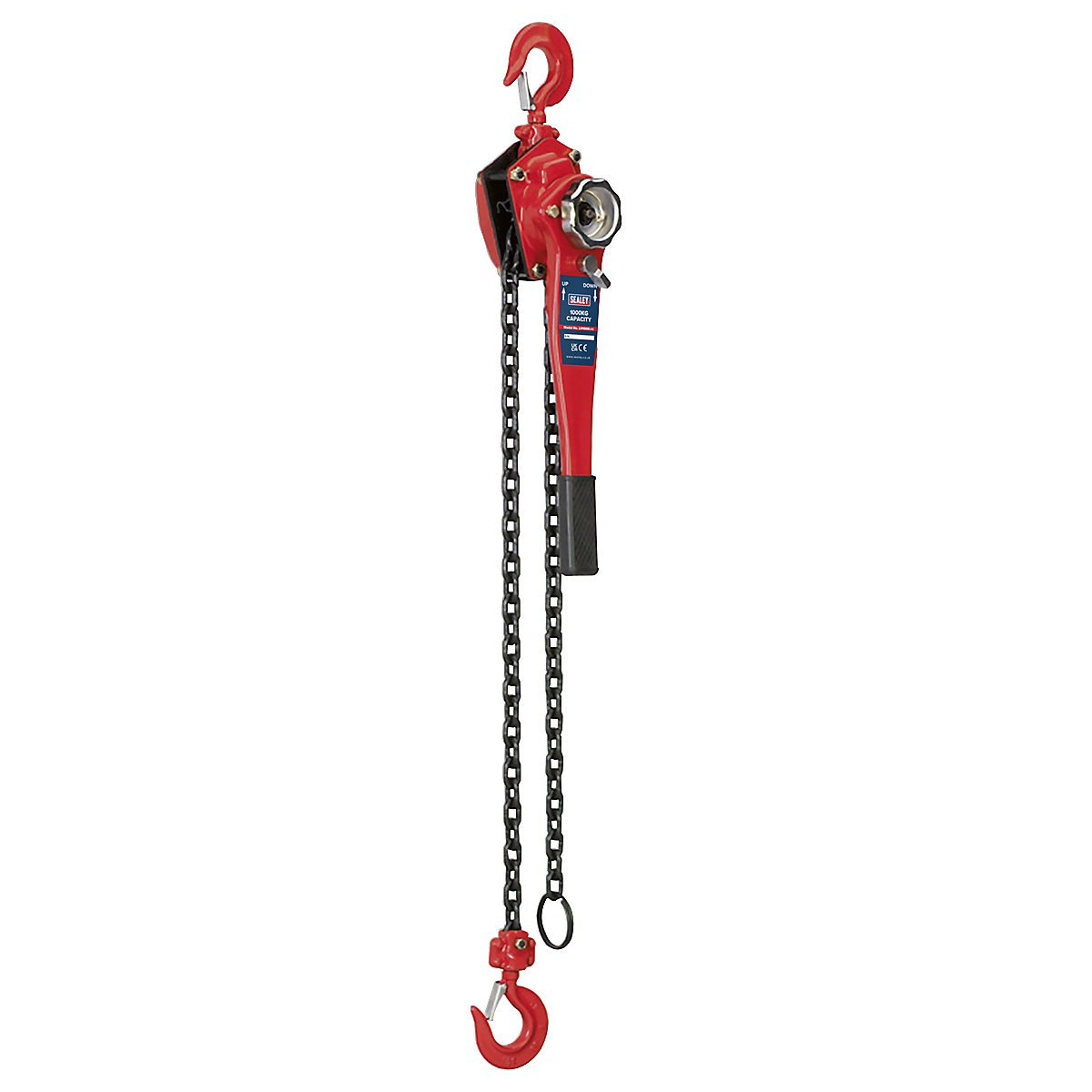 Sealey Lever Hoists