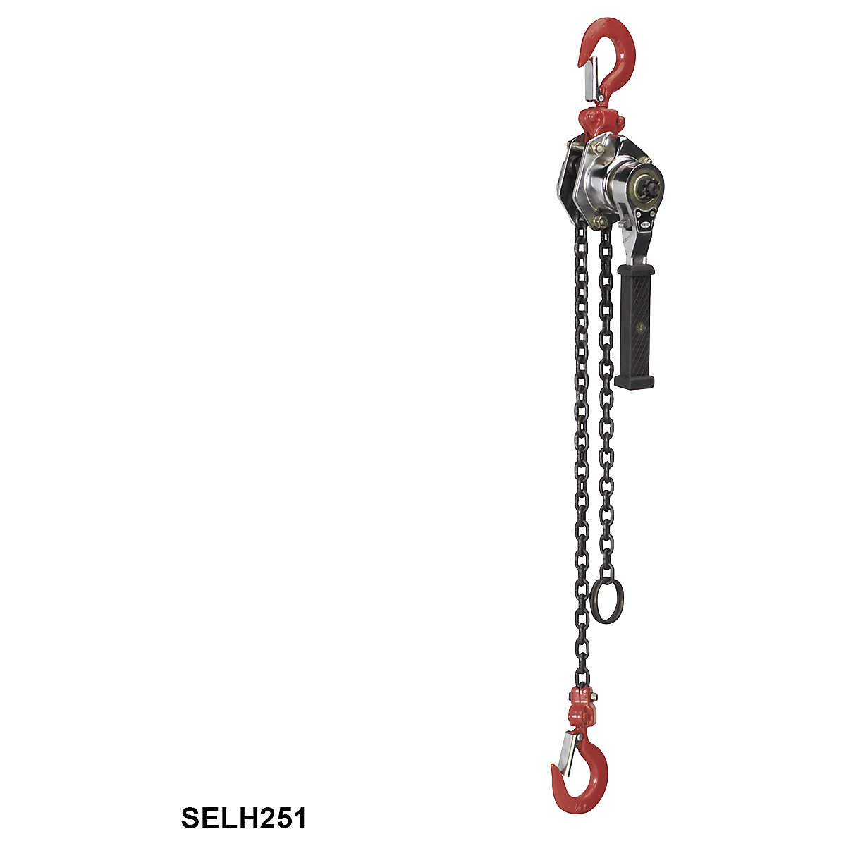 Sealey Lever Hoists (Product illustration 4)-3