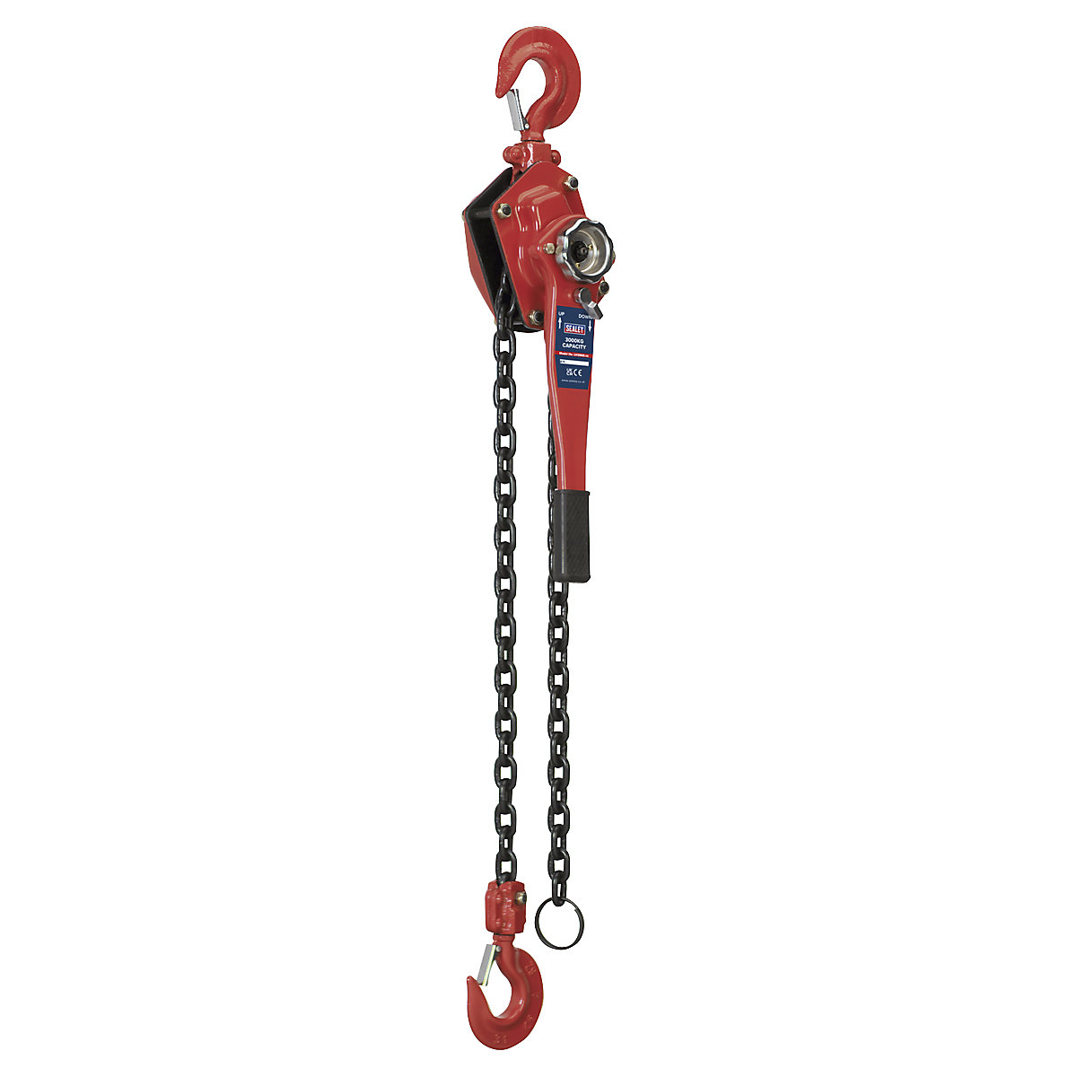 Sealey Lever Hoists