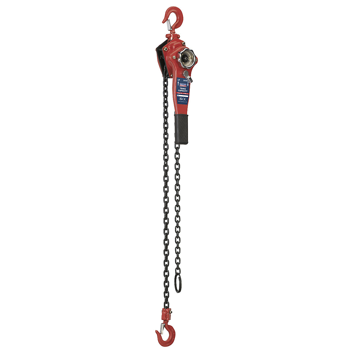Sealey Lever Hoists