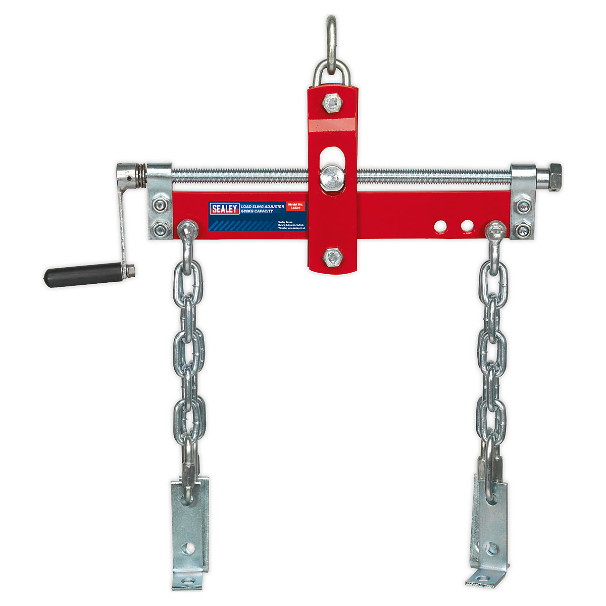 Sealey Load Sling Adjuster