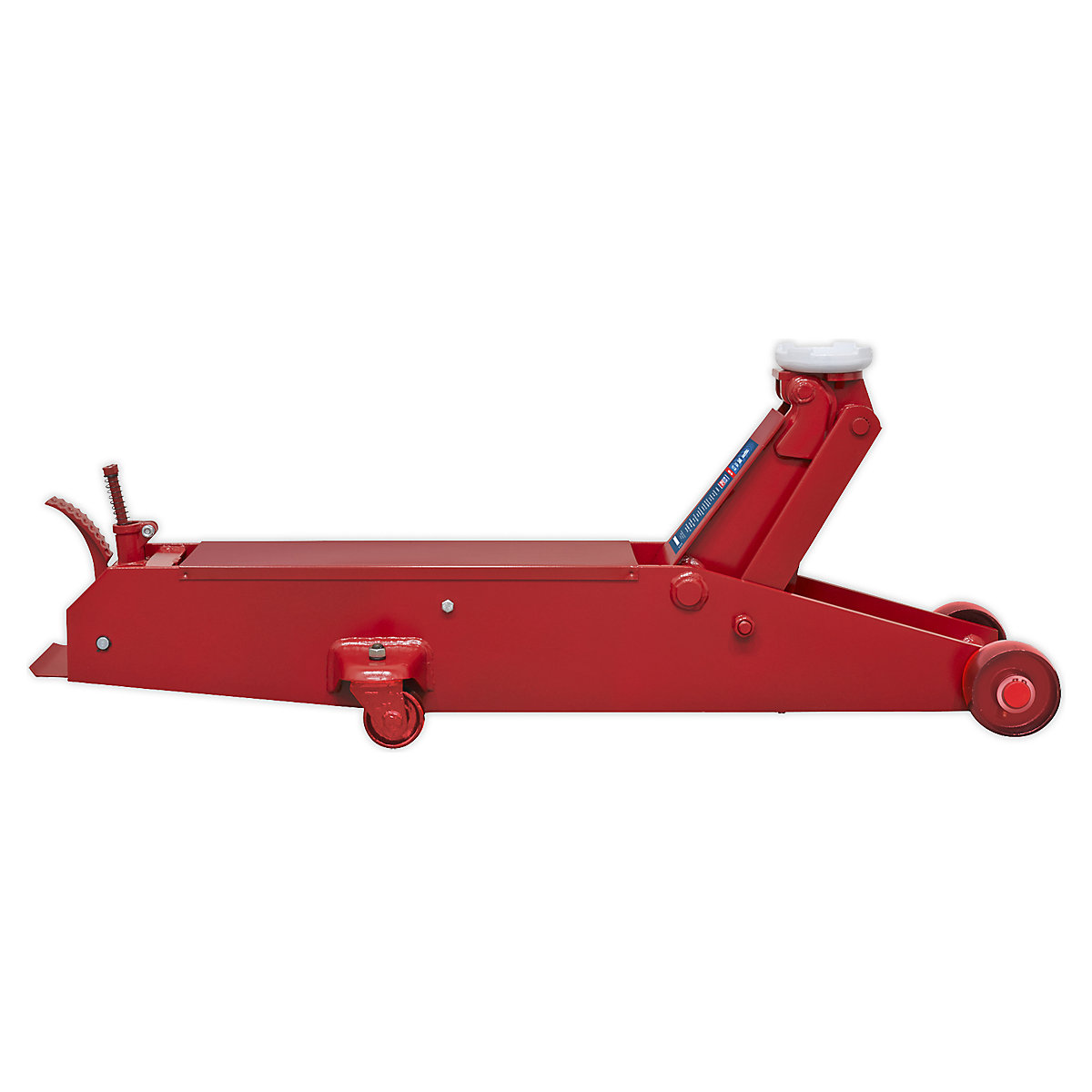 Sealey Long Reach Trolley Jacks (Product illustration 7)-6