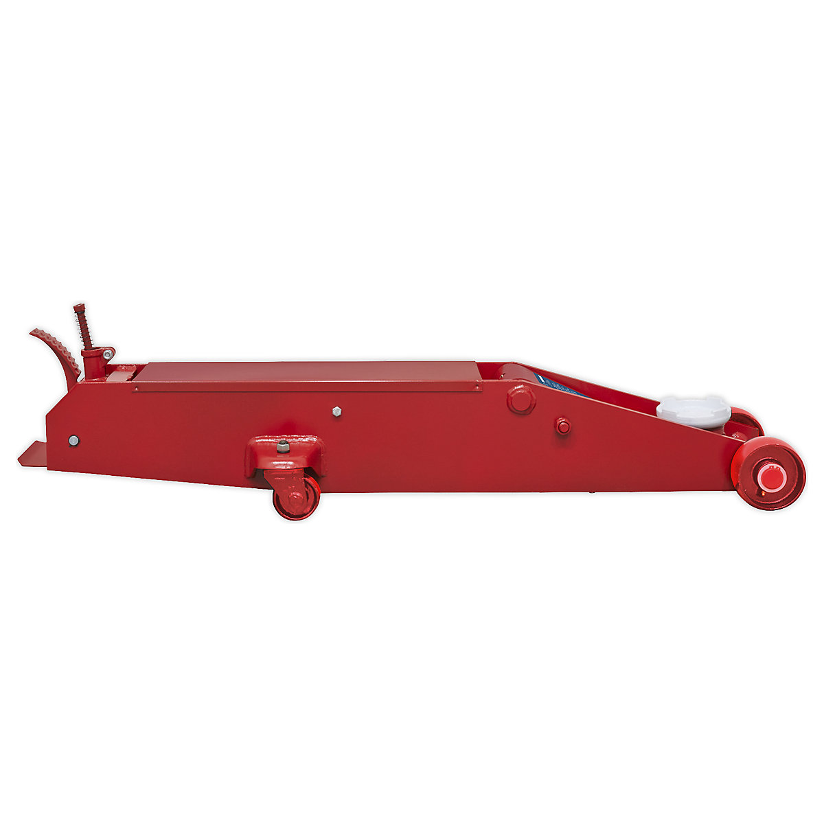 Sealey Long Reach Trolley Jacks (Product illustration 8)-7