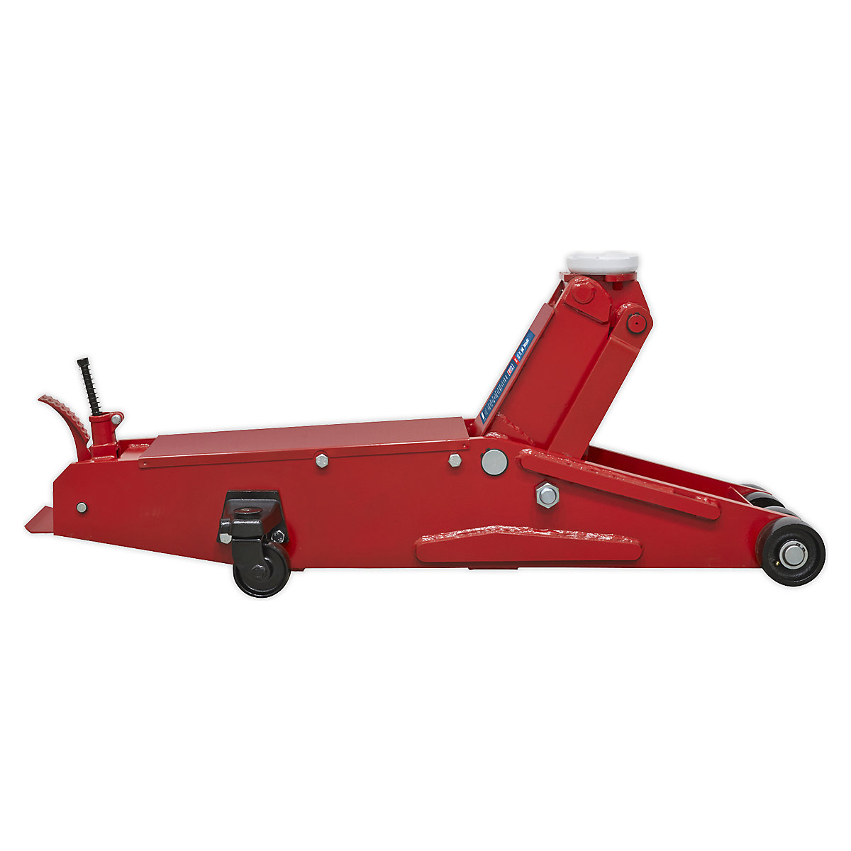 Sealey Long Reach Trolley Jacks (Product illustration 11)-10
