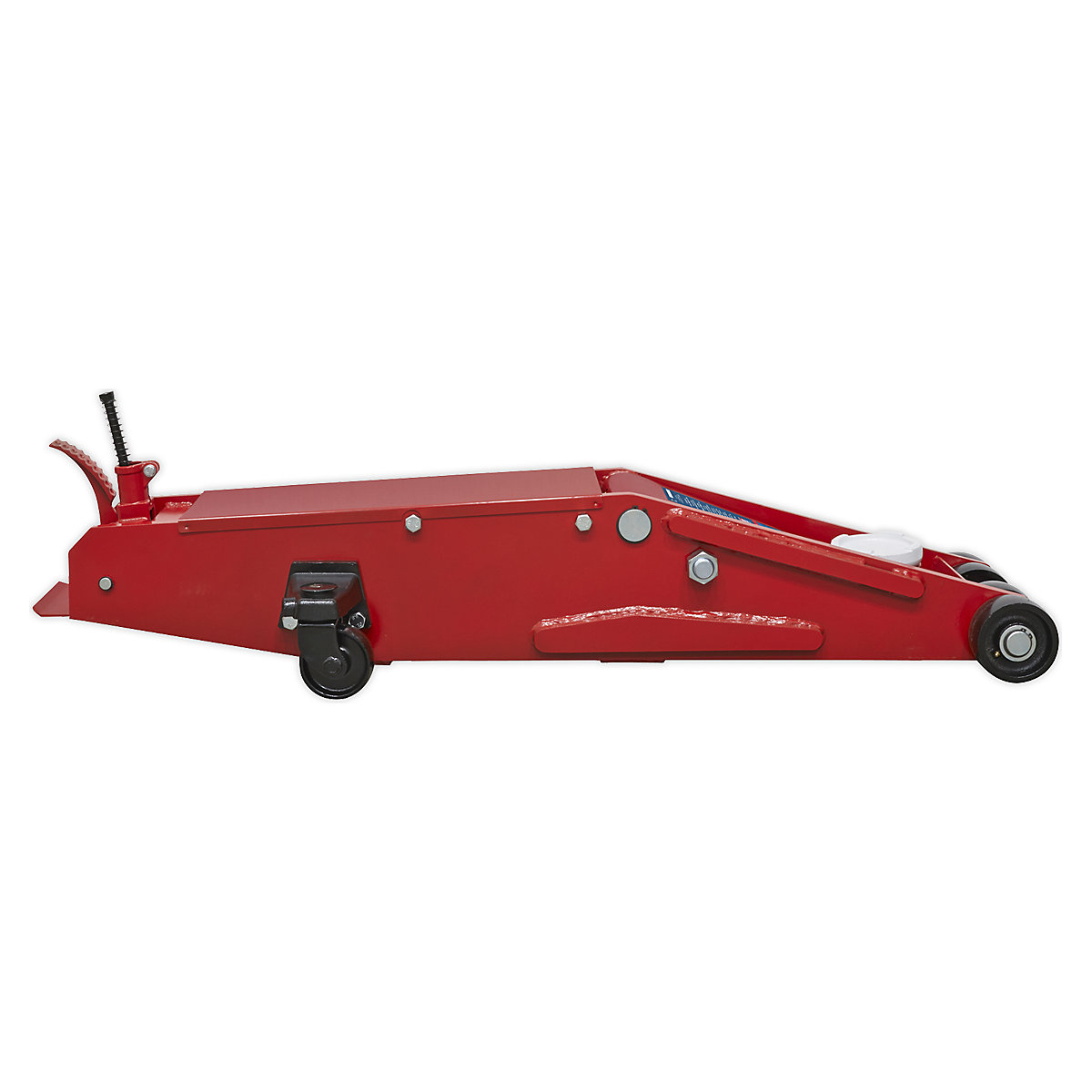 Sealey Long Reach Trolley Jacks (Product illustration 12)-11
