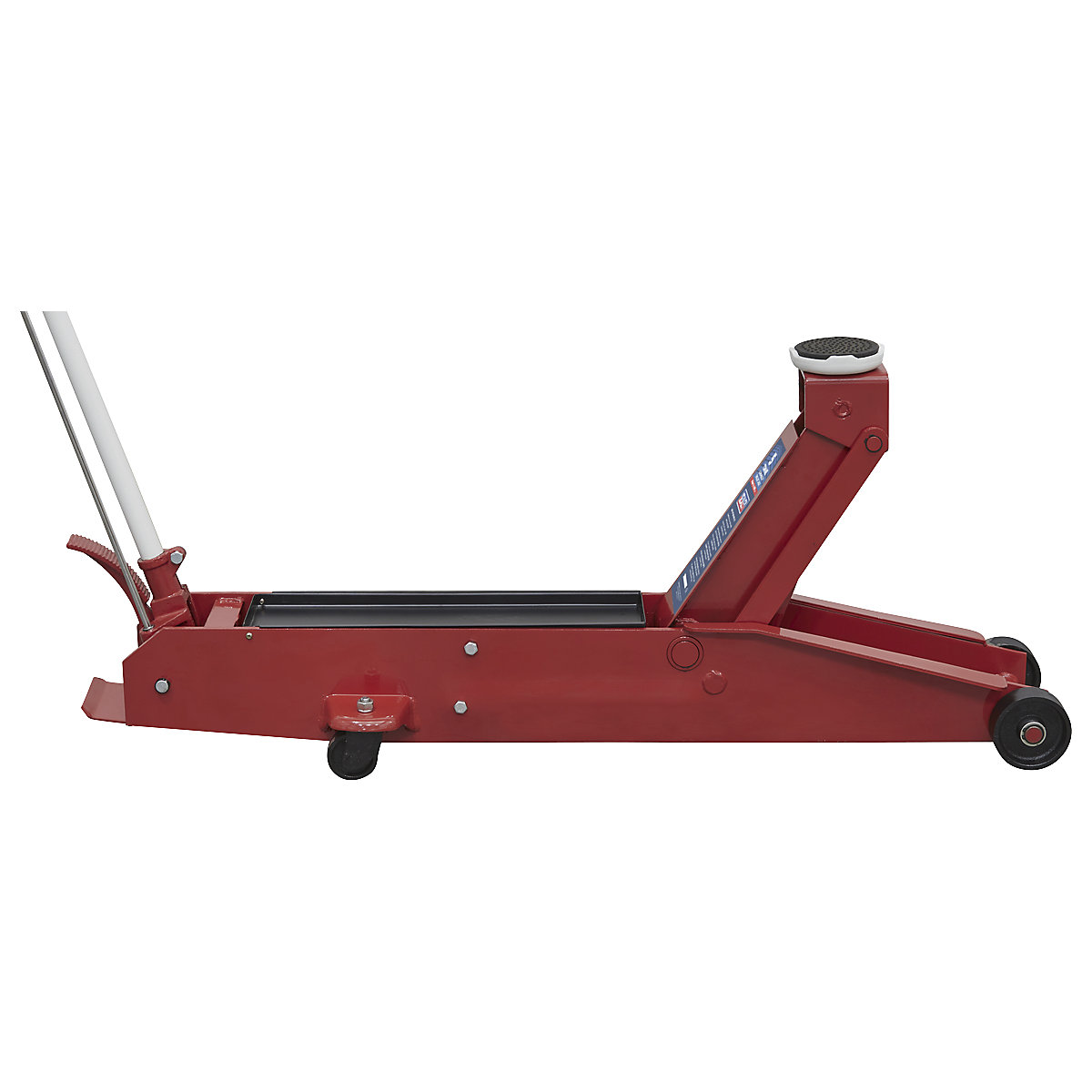 Sealey Long Reach Trolley Jacks (Product illustration 13)-12