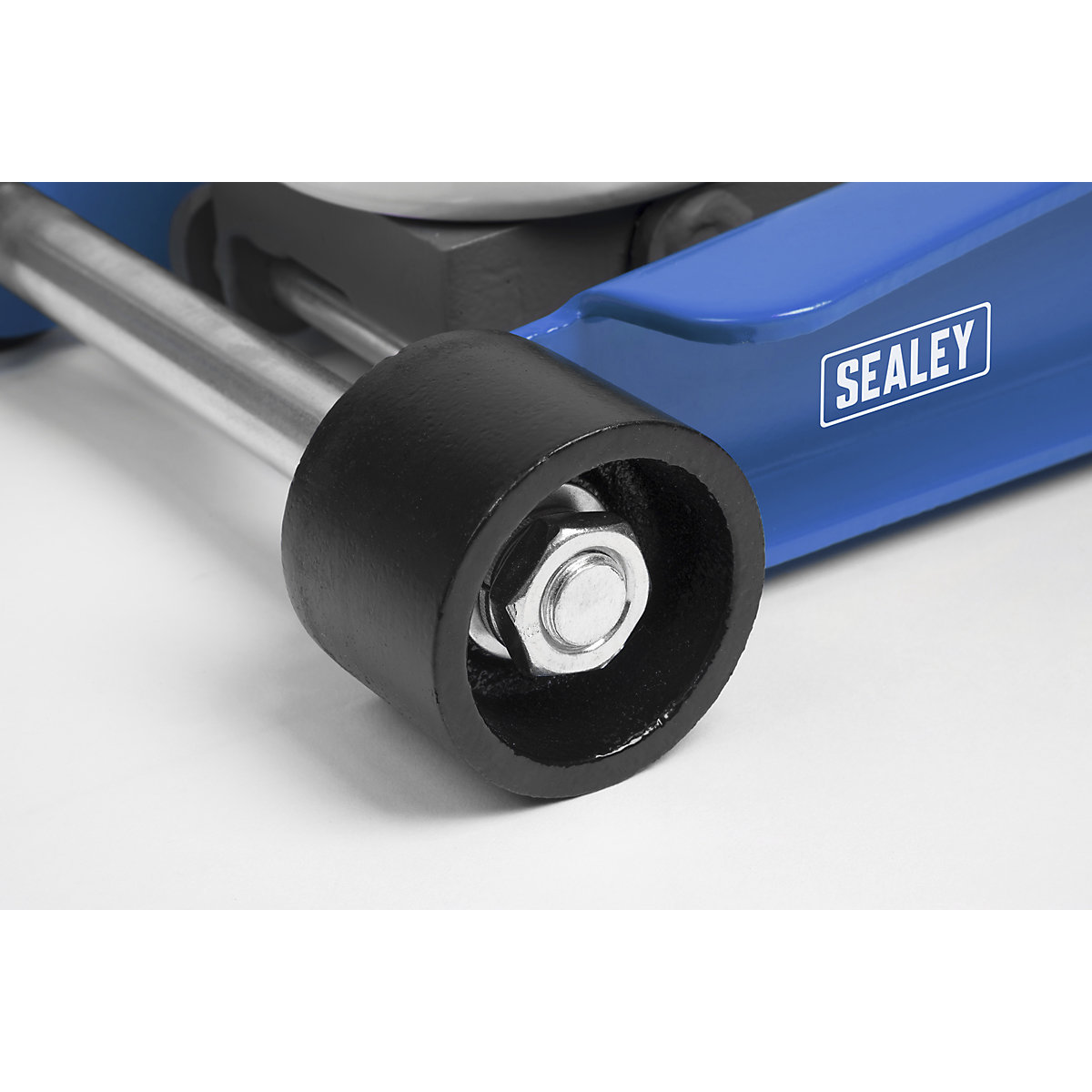 Sealey Low Entry Trolley Jacks | 2.25 Tonne | Rocket Lift (Product illustration 10)-9