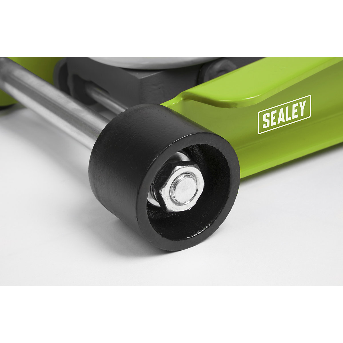 Sealey Low Entry Trolley Jacks | 2.25 Tonne | Rocket Lift (Product illustration 13)-12