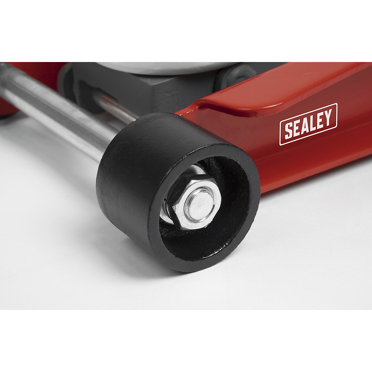 Sealey Low Entry Trolley Jacks | 2.25 Tonne | Rocket Lift (Product illustration 19)-18