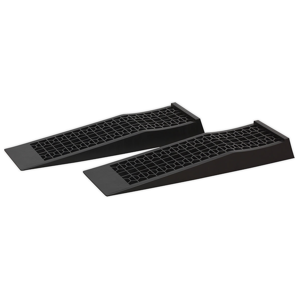 Sealey Low Profile Car Ramps
