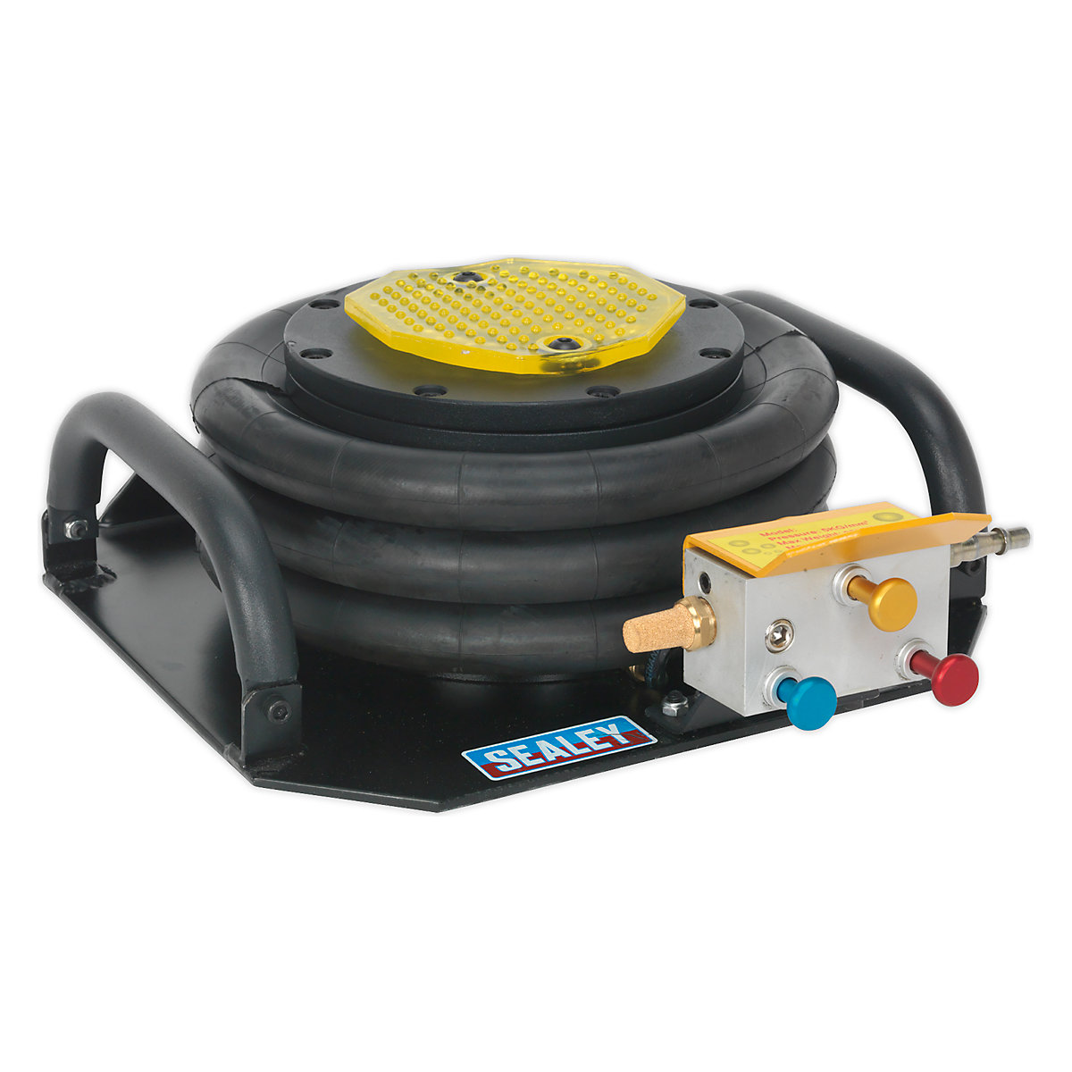 Sealey Premier Air Operated Fast Jacks