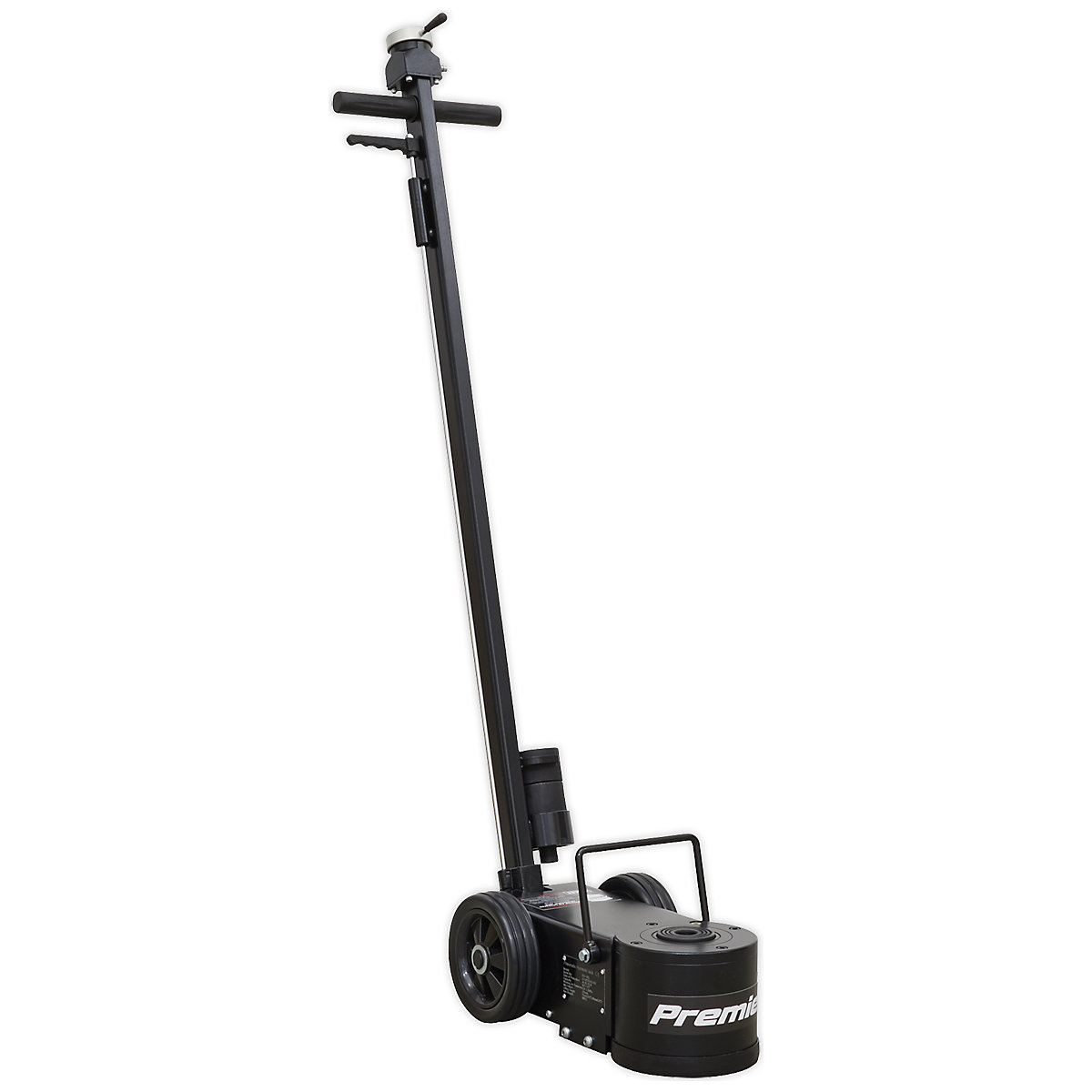 Sealey Premier Air Operated Trolley Jacks | 30 Tonne