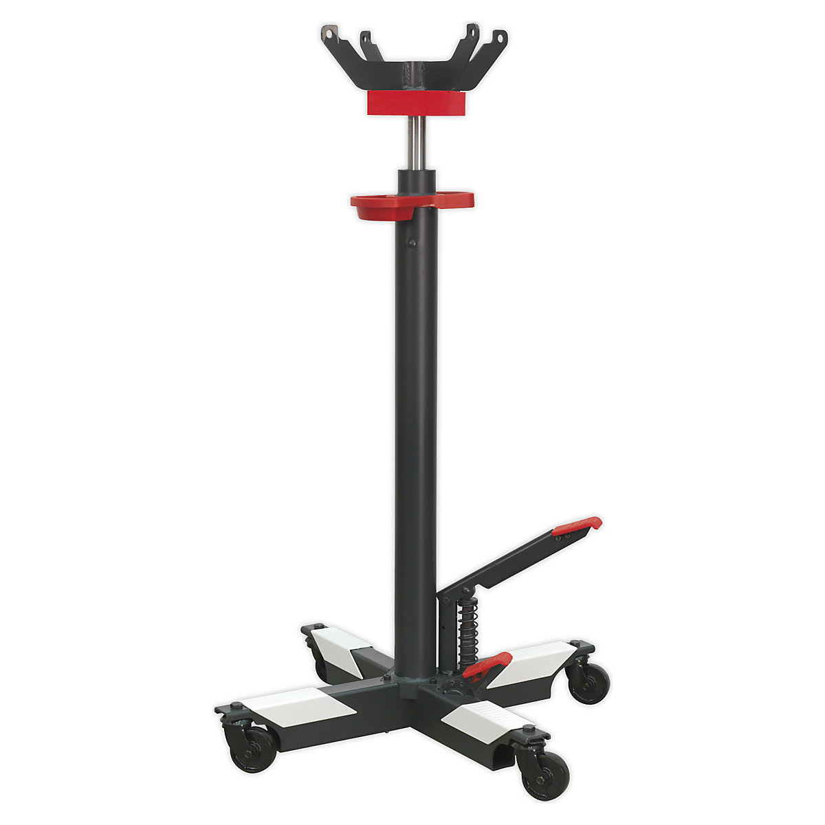Sealey Premier Vertical Transmission Jacks