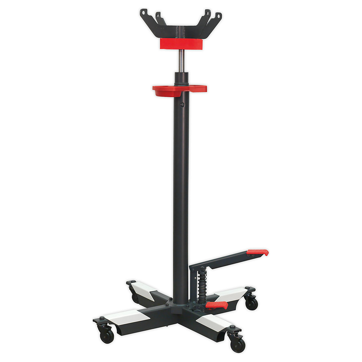 Sealey Premier Vertical Transmission Jacks