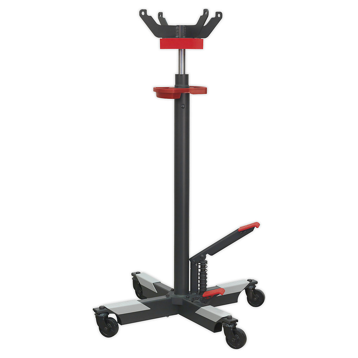 Sealey Premier Vertical Transmission Jacks