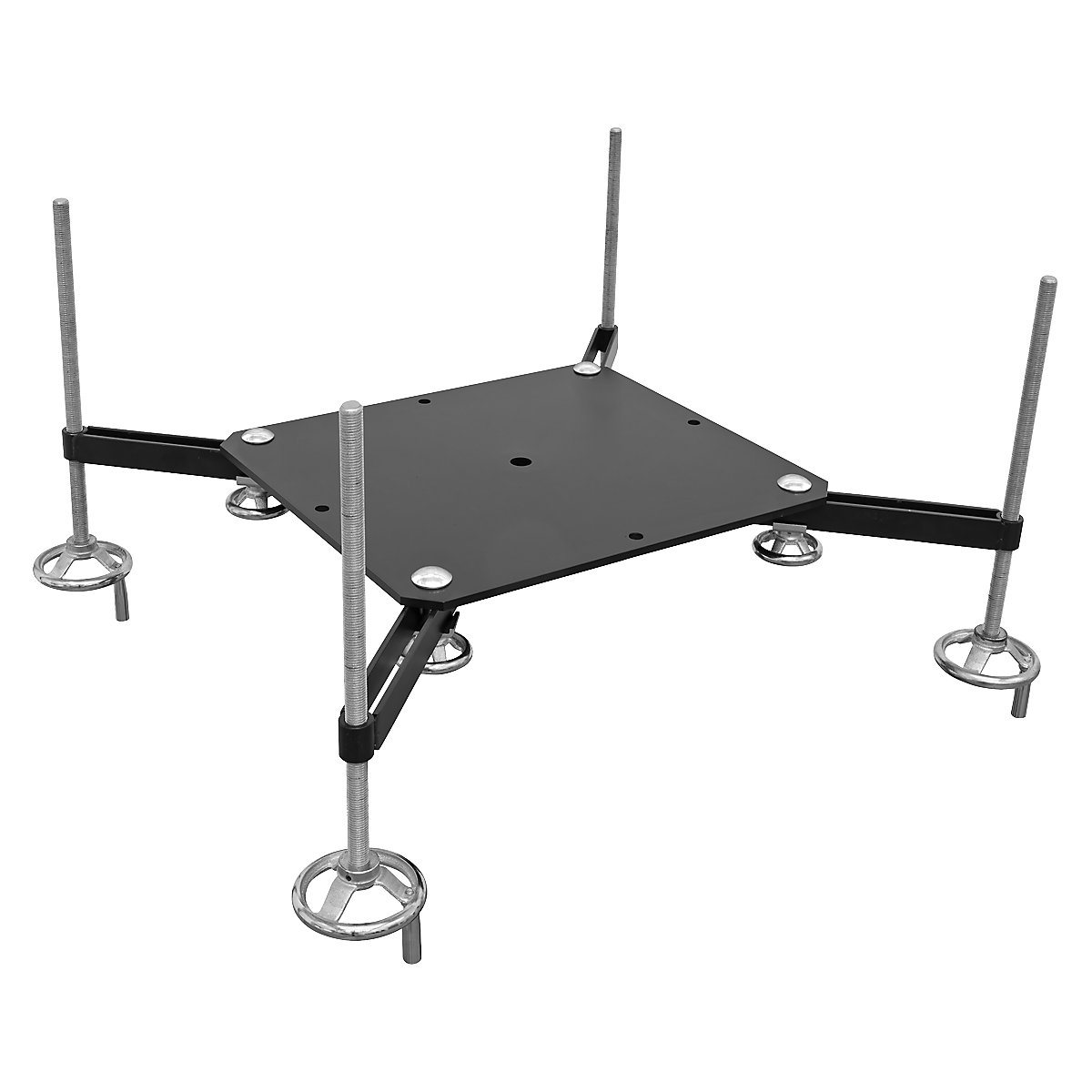 Sealey Subframe/Engine Load Adaptor for TTJ Transmission Jacks