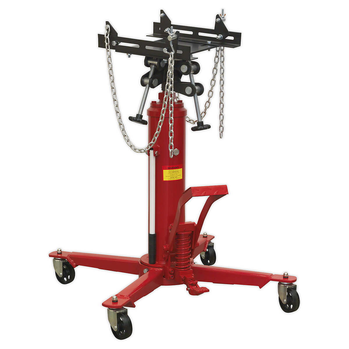 Sealey Telescopic Vertical Transmission Jacks