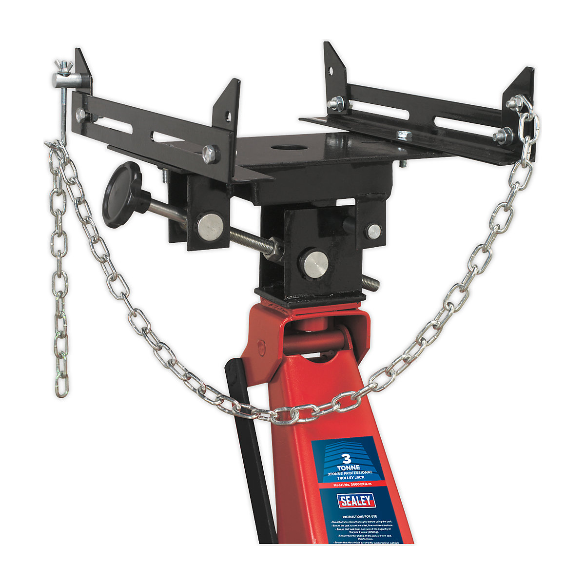 Sealey Transmission Cradle