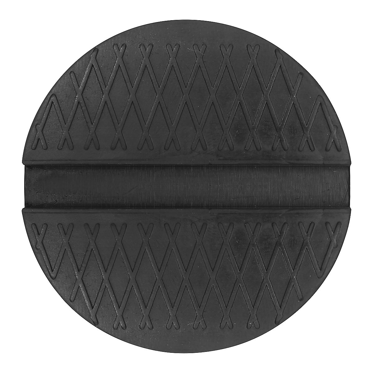 Sealey Universal Slotted Pinch Weld Jacking Pad