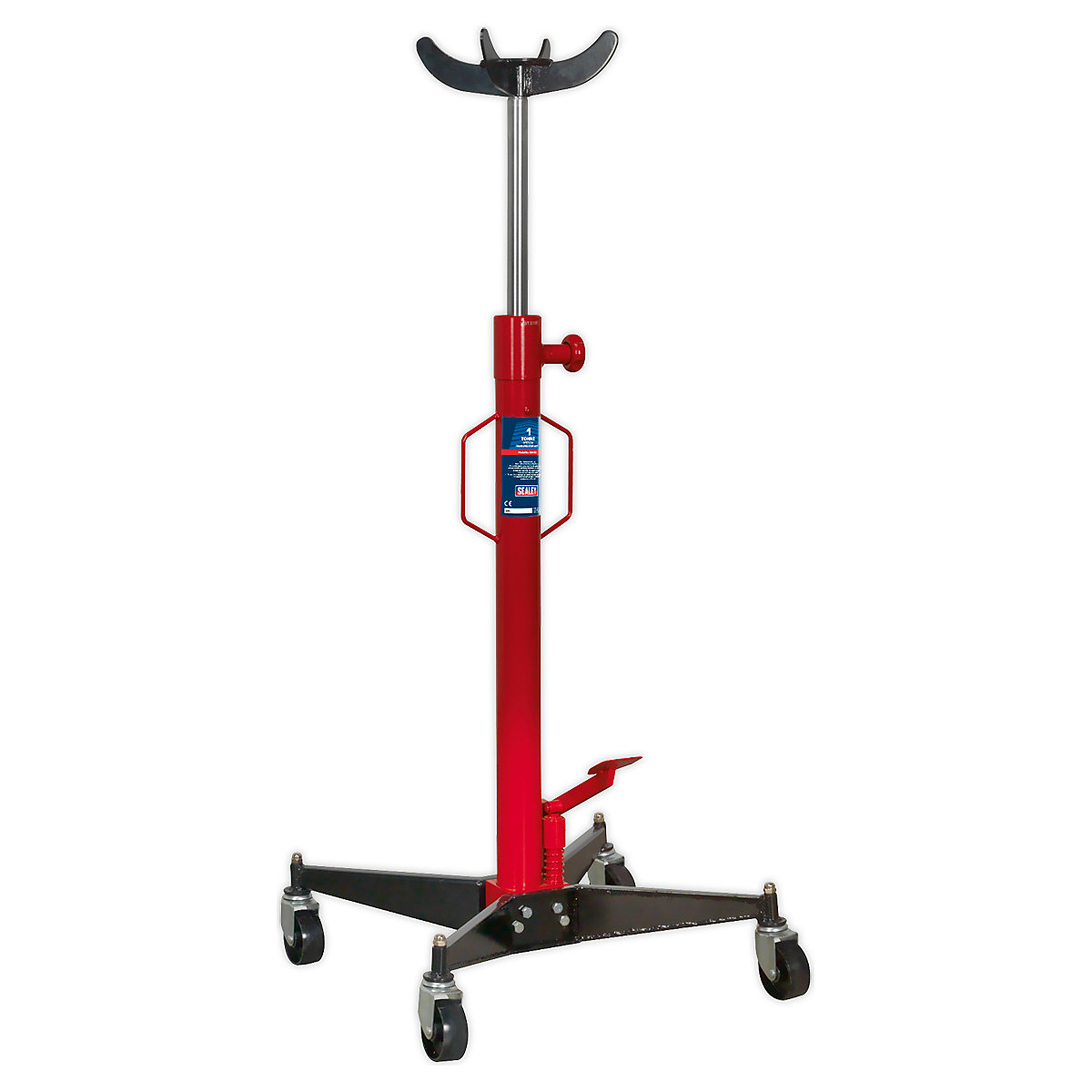 Sealey Vertical Transmission Jacks