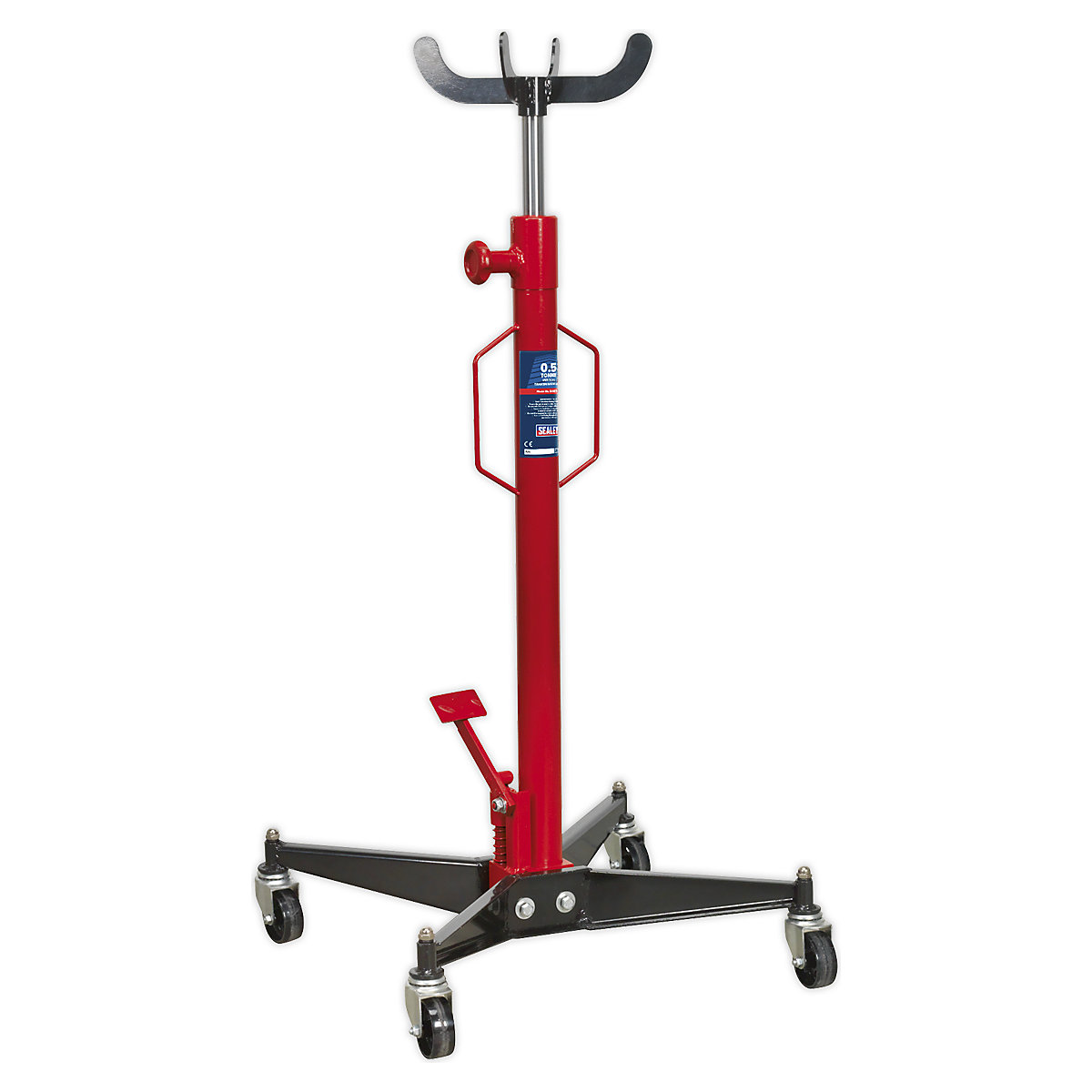 Sealey Vertical Transmission Jacks