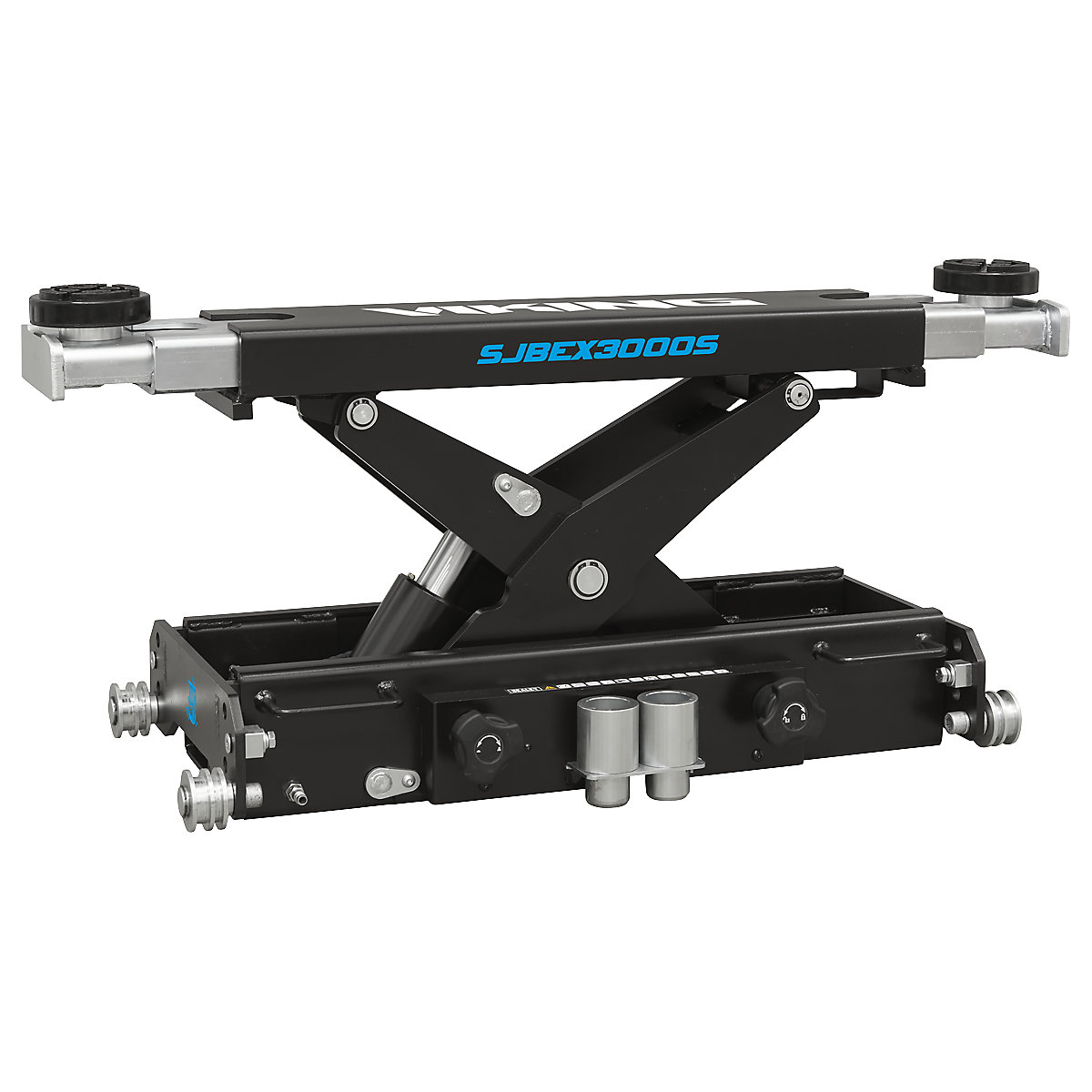 Sealey Viking Jacking Beam