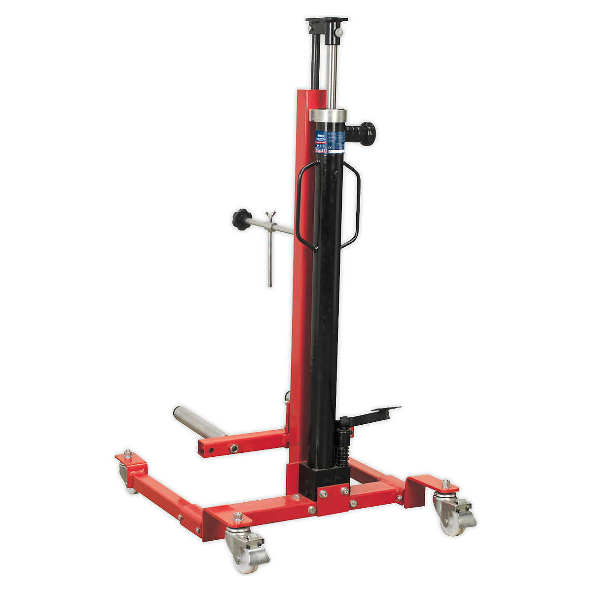 Sealey Wheel Removal/Lifter Trolley